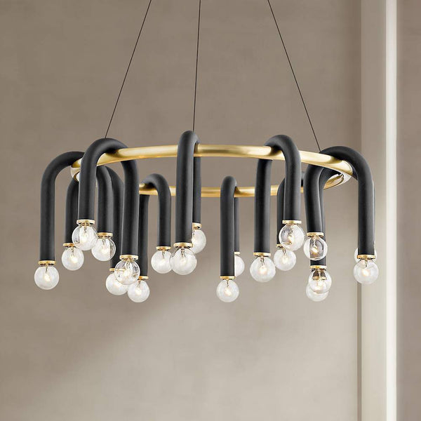 Whit 20 Chandelier