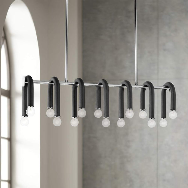 Whit 20 Chandelier