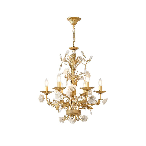 white-rose-crystal-chandelier