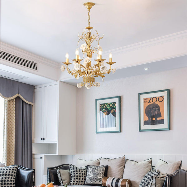 white-rose-crystal-chandelier