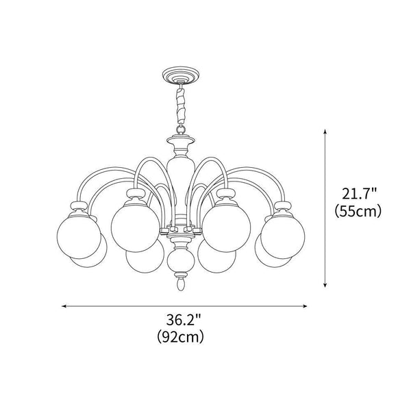windsor-classic-chandelier