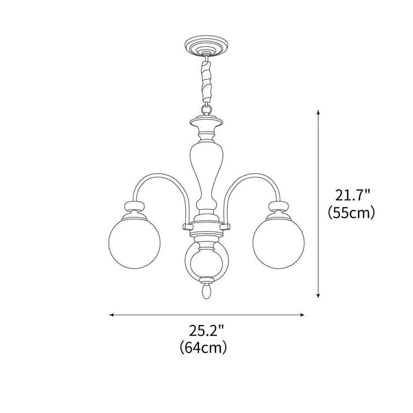 windsor-classic-chandelier