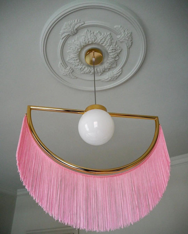 Wink Lamp Collection