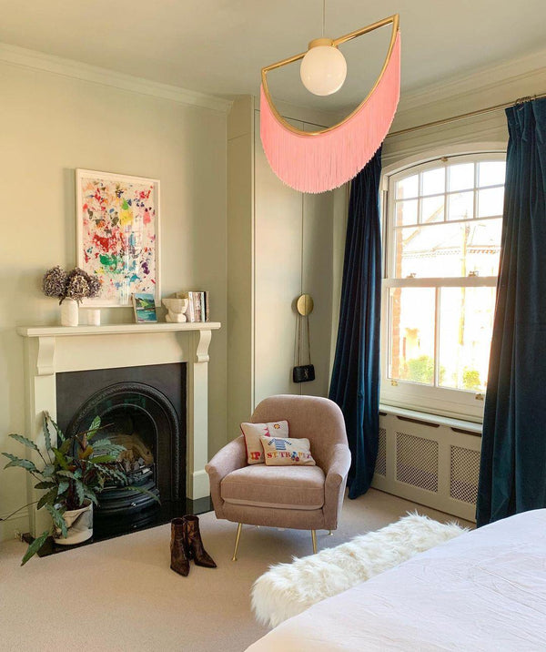 Wink Lamp Collection