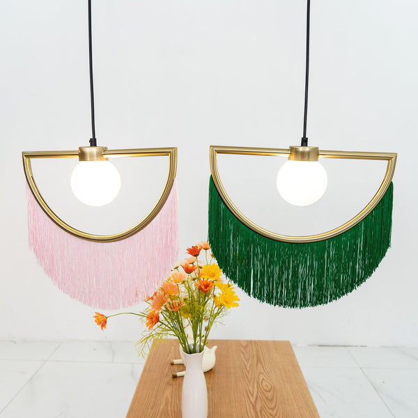 Wink Lamp Collection