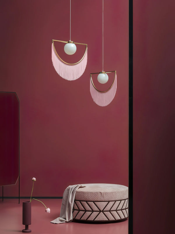 Wink Lamp Collection