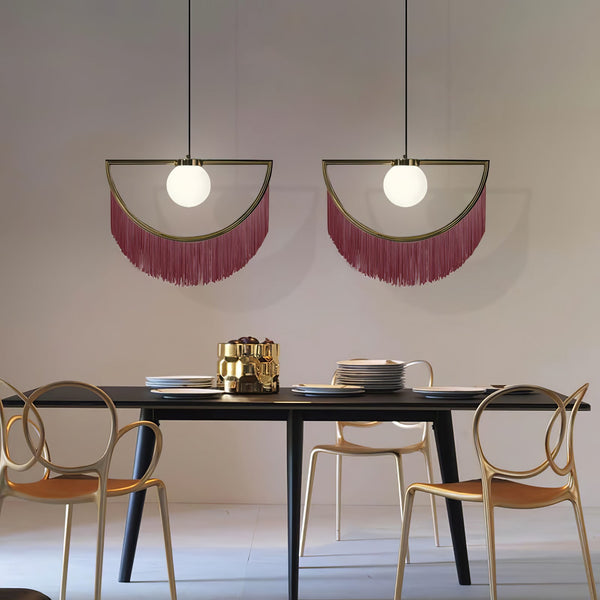 Wink Lamp Collection