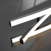 Wishbone Led Chandelier