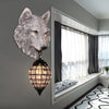 wolf-head-wall-lamp