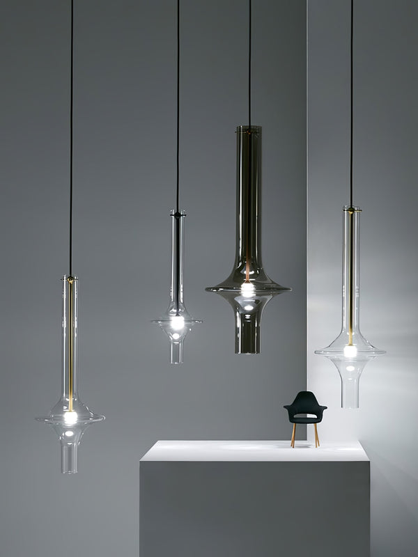 Wonder Suspension Lamp