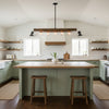 wood-beam-island-chandelier