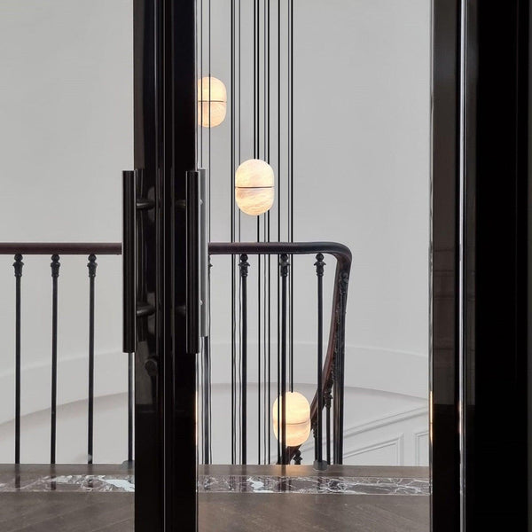 Yum Pendant Light