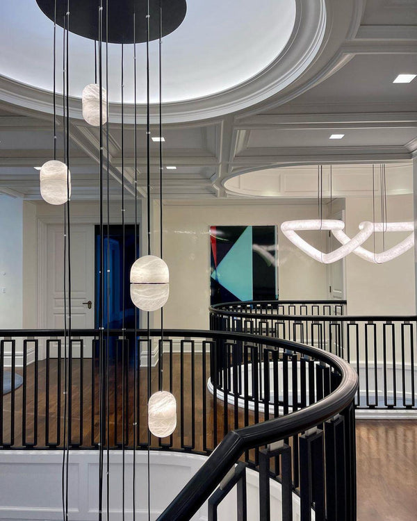 Yum Pendant Light