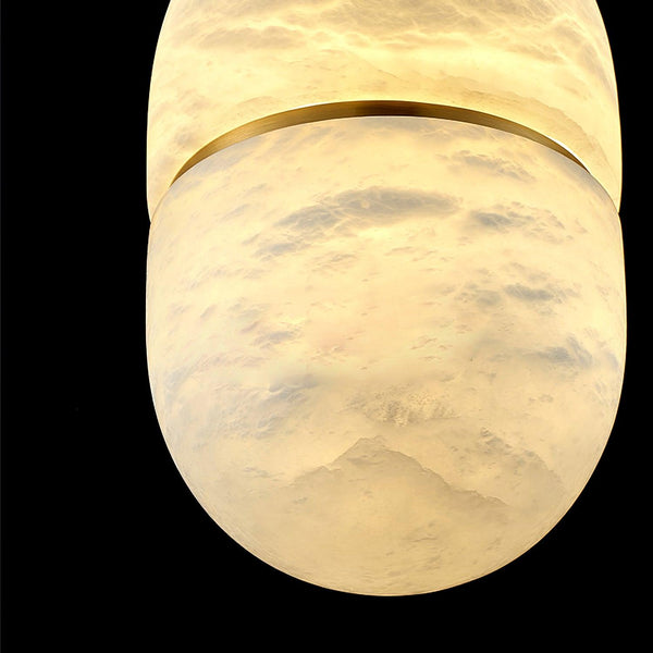Yum Pendant Light