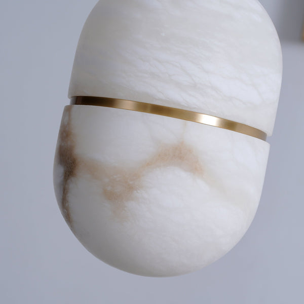 Yum Pendant Light