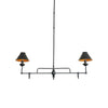 yanfu-linear-chandelier