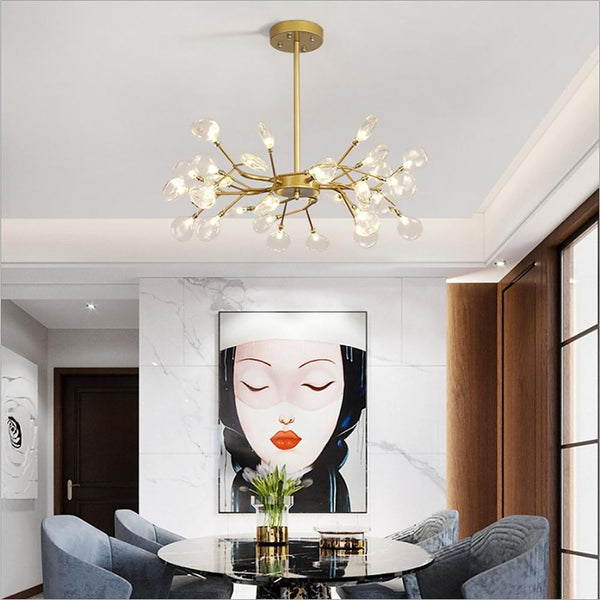 Lighting Ceiling Lights Chandeliers_5513O