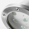 Adjustable Led Underwater Lights Outdoor Pool Landscape Lighting Decorative Lamp