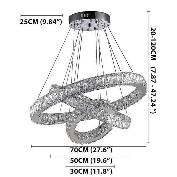 Lighting Ceiling Lights Chandeliers_4Fpko