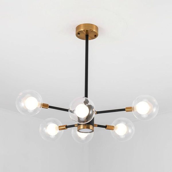 Lighting Ceiling Lights Chandeliers_4316G