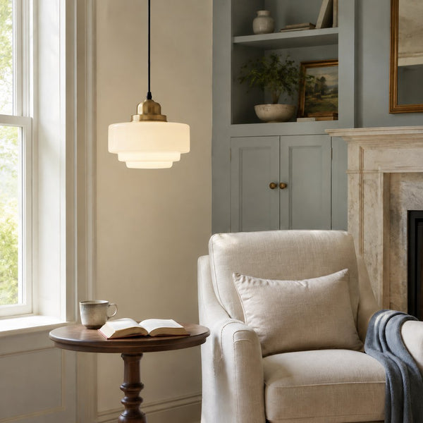 orion-vintage-milk-glass-pendant-light