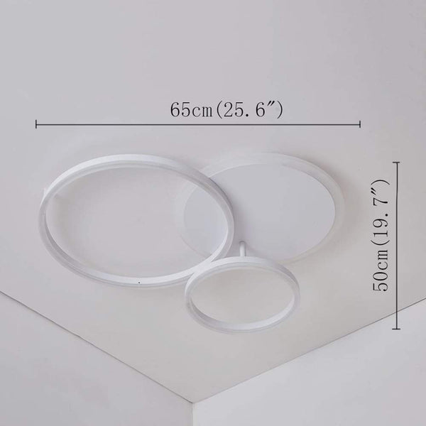Lighting Ceiling Lights Flush Mount Lighting_4Czy9