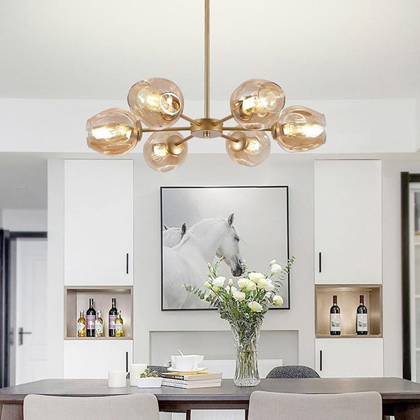 Lighting Ceiling Lights Chandeliers_52Ych