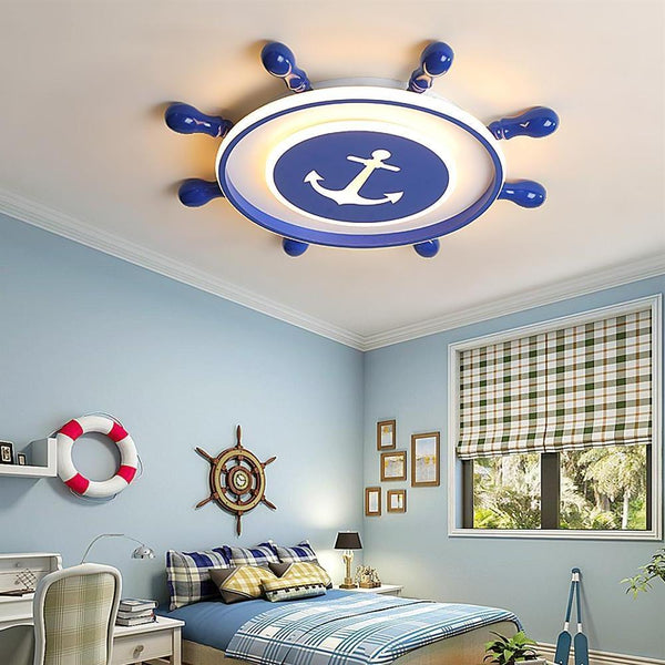 Lighting Ceiling Lights Flush Mount Lighting_4Lb85