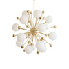 Magic Circus Chandelier 01