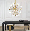 Magic Circus Chandelier 01