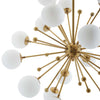 Magic Circus Chandelier 01