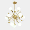 Magic Circus Chandelier 01