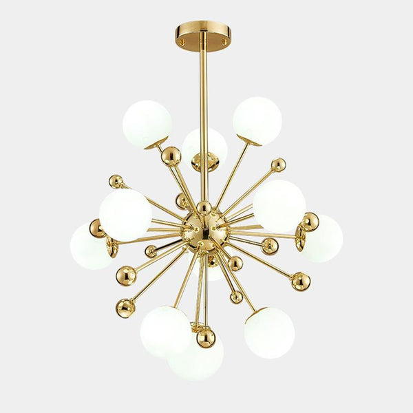Magic Circus Chandelier 01