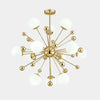 Magic Circus Chandelier 01