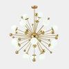 Magic Circus Chandelier 01