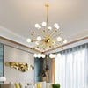 Magic Circus Chandelier 01