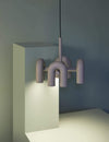 Cirkus Chandelier
