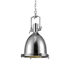 Industrial Country Metal Pendant Light