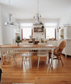 Industrial Country Metal Pendant Light