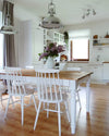 Industrial Country Metal Pendant Light