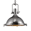 Industrial Country Metal Pendant Light