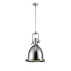 Industrial Country Metal Pendant Light