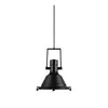 Industrial Country Metal Pendant Light
