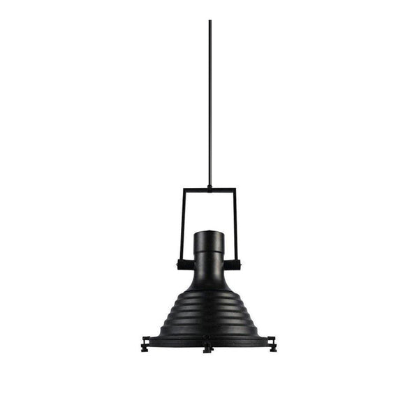 Industrial Country Metal Pendant Light