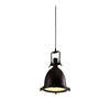 Industrial Country Metal Pendant Light