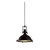 Industrial Country Metal Pendant Light