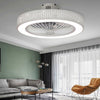 Creative Bladeless Ceiling Fans Light Ceiling Fans With Chandelier Ceiling Fan Lamp