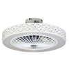 Creative Bladeless Ceiling Fans Light Ceiling Fans With Chandelier Ceiling Fan Lamp