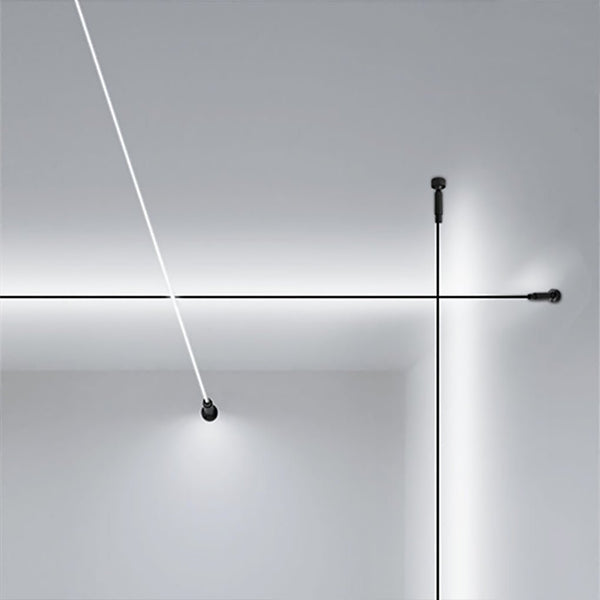 Creative Design Rotatable Anti Glare Adjustable Steel Strip Led Linear Light