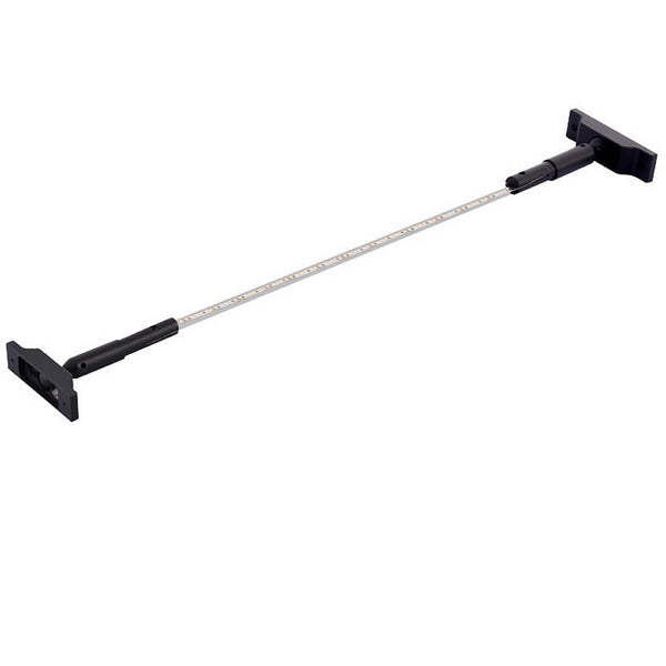 Creative Design Rotatable Anti Glare Adjustable Steel Strip Led Linear Light